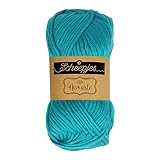 Scheepjes - Scheepjes 606 Delfin Namaste Garn - 1x100g