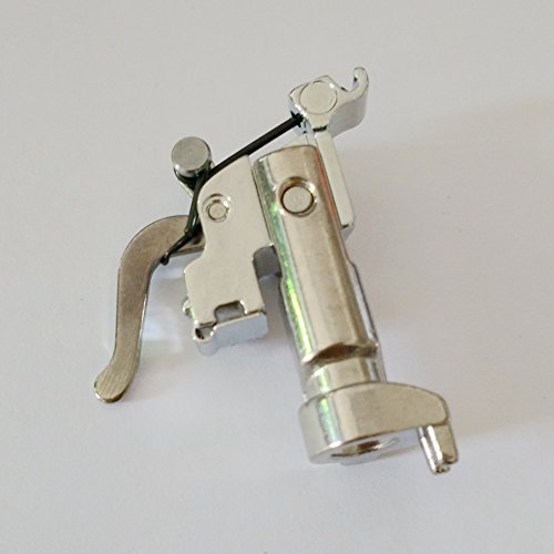 Adaptador para prensatelas Bernina Low Shank Snap On miniatura 3