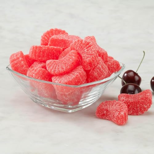 Caramelos Cherry Slices 24 oz miniatura 4