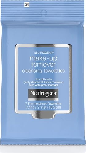 Neutrogena Travel Pack 7 Count