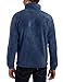 Columbia Men's Big and Tall Steens Mountain 2.0 Full Zip Fleece Jacket, Collegiate Navy, 6X