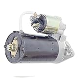 71435600 0001109035 P30DC03A Starter Motor abulollry Fit for cat Engine 12V 9T BB621C 334D DYNAPAC