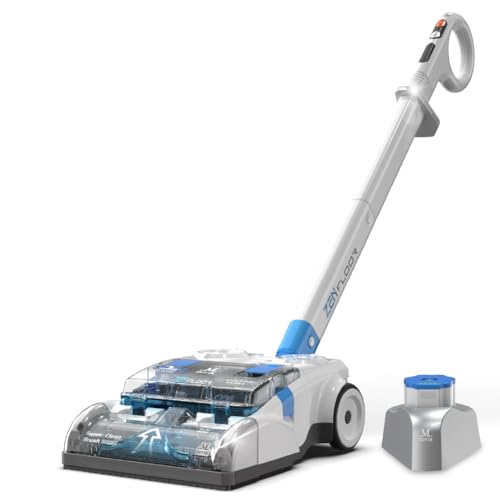 M DOVIA ZenFloor Cordless Cleaner