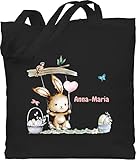 Geschenk mit Namen personalisiert by Shirtracer