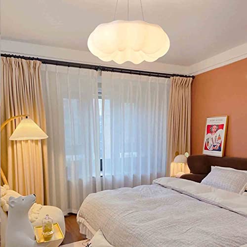 Luminaire suspendu au plafond moderne pour illuminer vos repas en salle à manger et salon