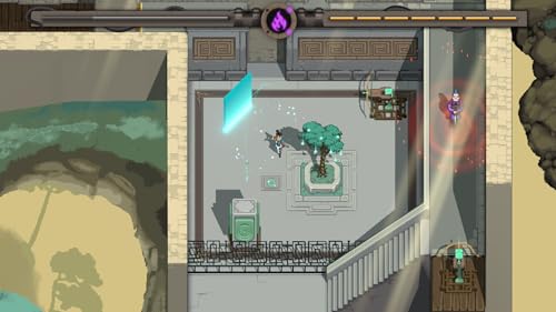 Jeu vidéo Terracotta Nintendo Switch Aventure PEGI 7+ Action et aventure historique - vue 9