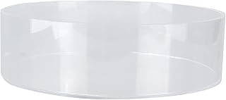 HOHXFYP Coral Observe Lense,Acuario Acr¨ªlico Coral Visor Pecera,Coral Observe Lense Fish Cilindro Lupa,Visor de Coral Altamente Transparente para Ver Coral y Tomar Fotograf¨ªas