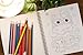 Simple and Sweet Coloring Book: Cute Cats