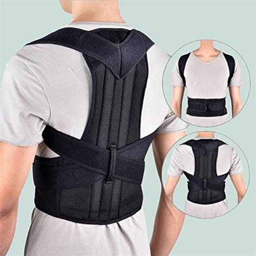 Support correction dos et colonne vertébrale pour redresser la posture