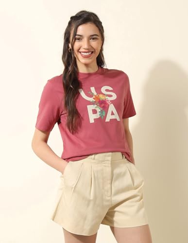 Image of U.S. Polo ASSN. Women T-Shirt