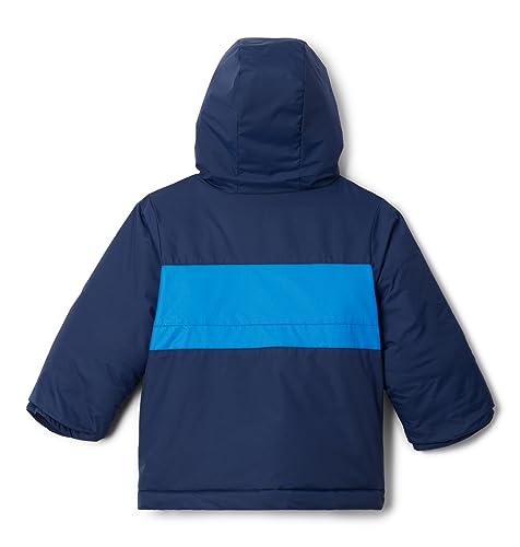 Image of Columbia Kids' Valley Runner Jacket