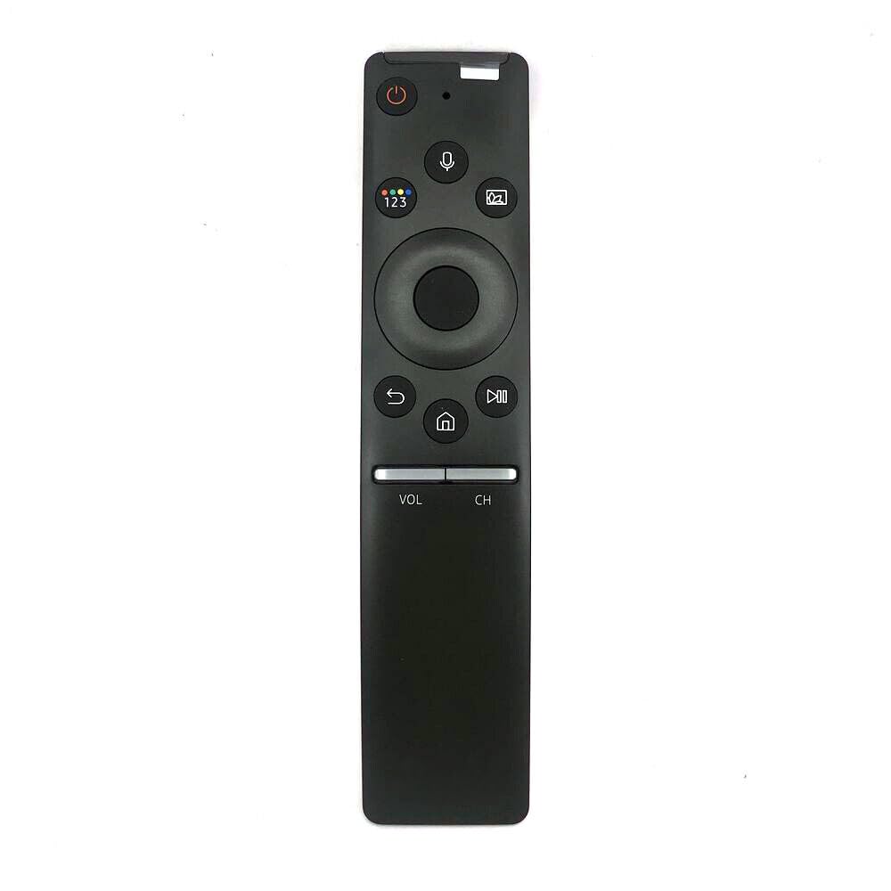 XINFUTE New BN59-01298G fit for Samsung Smart Voice TV Remote Control QA55Q8FNAW Q6 Q7 Q8