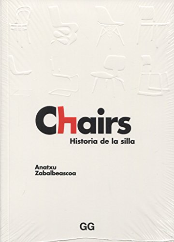 Chairs. Historia de la silla