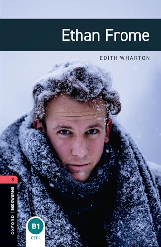 9780194637817 Ethan Frome. Oxford bookworms library. Livello 3. Con espansione online