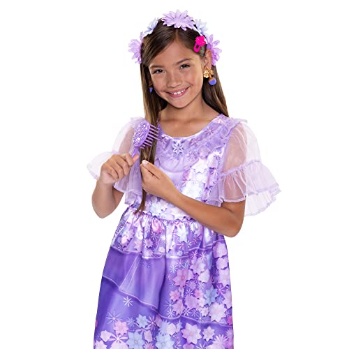 Image of Encanto 11 Piece Sibling Style Chest with 2 Dresses