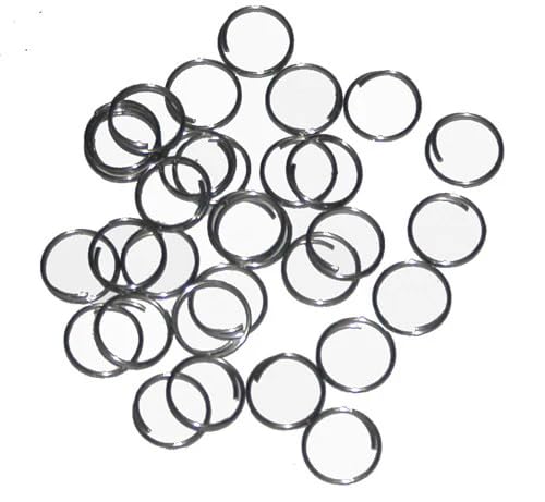 Cotter Rings -Stainless Steel 316 (3/8
