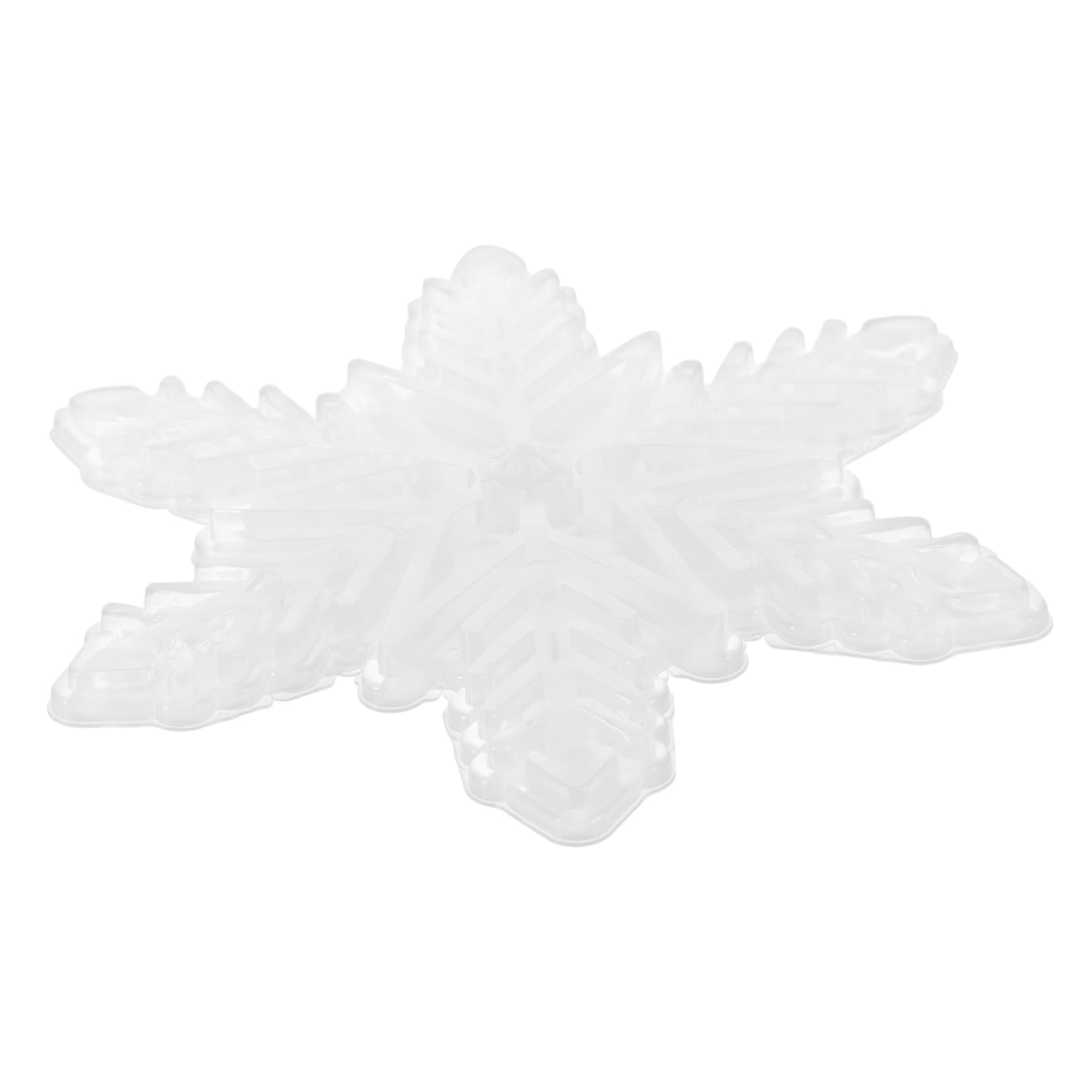 BESPORTBLE 5stücke Snowboard Anti-rutsch Aufkleber Für Einzelfuß-Skifahren Transparentes Design Sicheres Gleiten Und Stabilität Für Outdoor-Sportarten Und Ski-enthusiasten