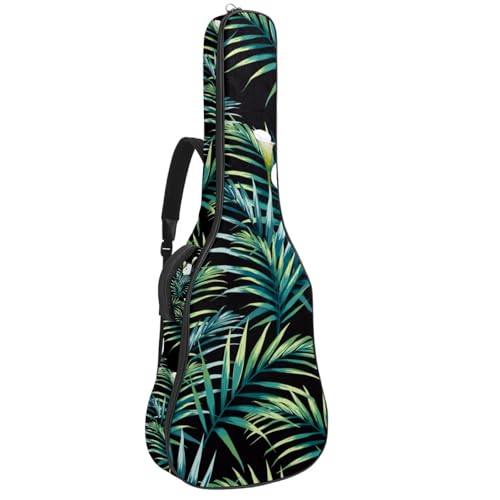 JRHEJTFZ Housse pour guitare acoustique de 1,9 cm d’épaisseur – Imperméable – Durable et élégant – Motif panda, Multicolore., 42.9×16.9×4.7 in, Motif imprimé tendance - Les Beatles, Paul McCartney, John Lennon, RIngo Starr, George Harrison JRHEJTFZ Housse pour guitare acoustique de 1,9 cm d'épaisseur - Imperméable - Durable et élégant - Motif panda, Multicolore., 42.9x16.9x4.7 in, Motif imprimé tendance