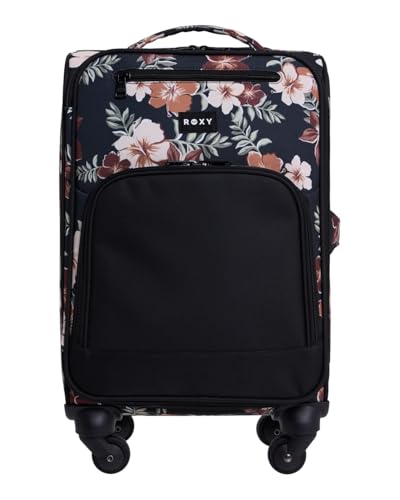 Roxy Cabin Island - Small Wheeled Suitcase for Women -...