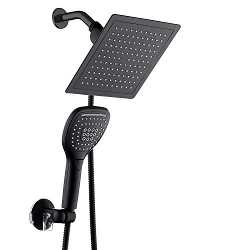 Comparison of Best Luxury Shower Head Top Picks 2023 Reviews