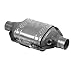 Eastern 640019 Catalytic Converter