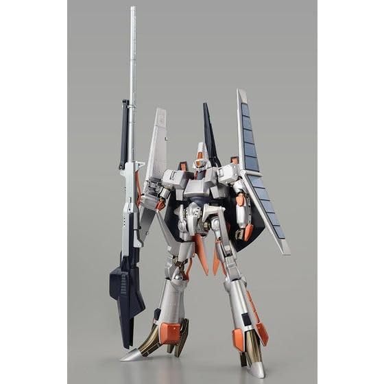 Amazon | R3 1/100 エルガイムMk-II ヘビーメタルコーティングver