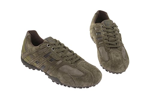 Image of Geox Men's Snake 97 Fashion Sneaker