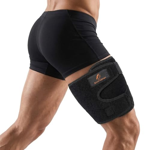 Trend Changer Thigh Compression Sleeve