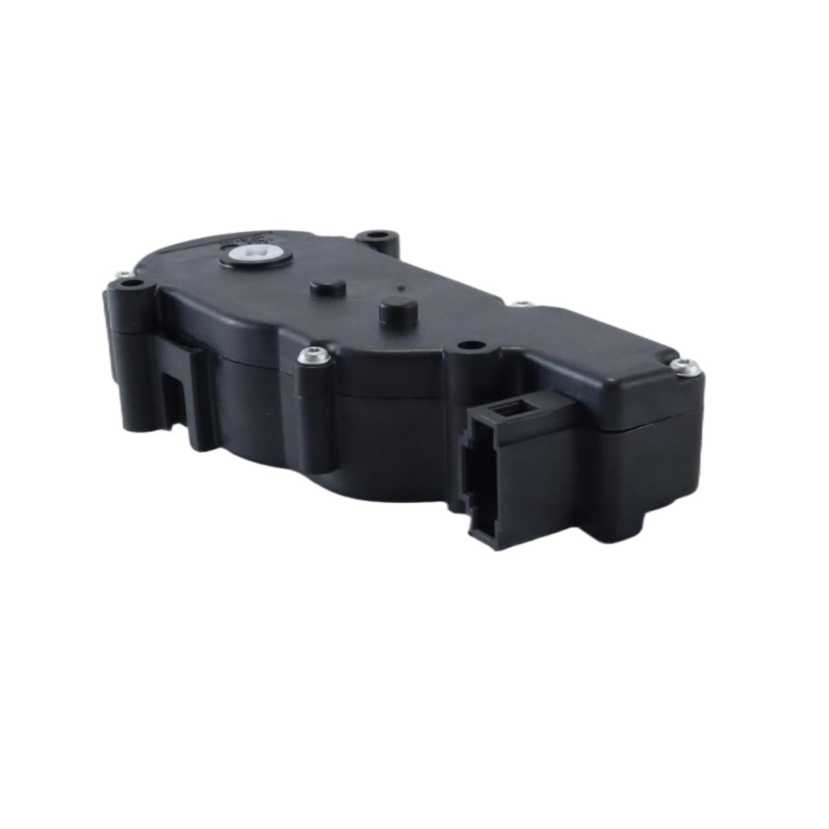 Actuador de la cerradura del maletero trasero, repuesto compatible con Model S y Model 3 1003549-00-D