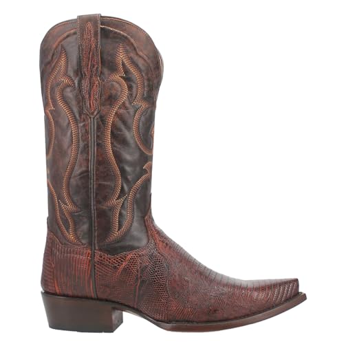 Dan Post Men's Hearst Western Boot