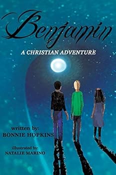 Paperback Benjamin Book