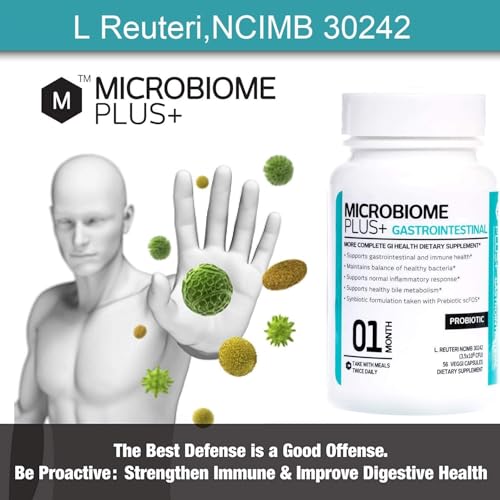 Probióticos, Imagen adicional