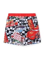 Disney Cars Mcqueen-red