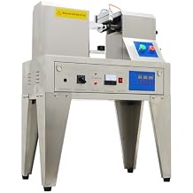Ultrasonic Soft Plastic Tube Sealer Tube Sealing Machine Ultrasonic Plastic Hose Sealing, Trimming, Printing Once Complete For Toothpaste, Cosmetics, Food 220V 1200W
