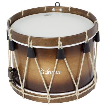 gonalca 4420 Timbal valencien 25 x 20 cm
