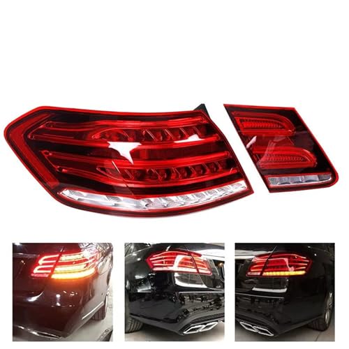 Feu arrière clignotant stop intérieur droit Benz E200 E220 W212 2015