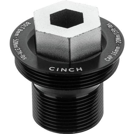 Amazon | RACE FACE(レースフェイス) CINCHスピンドルキット: 30