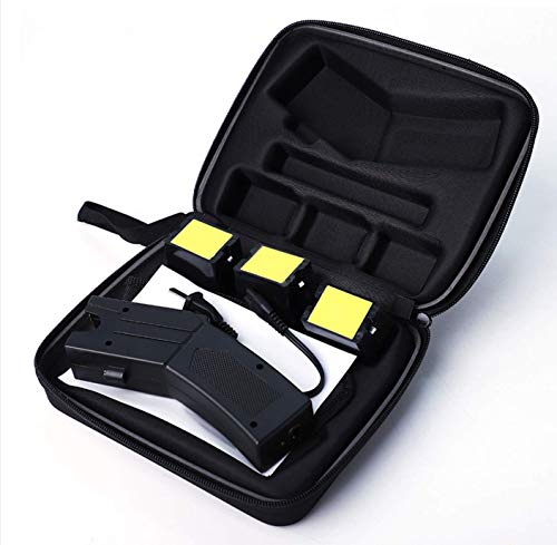 Little Wolf Stun Gun