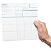 National Gun Trusts - Made in USA - FD-258 Fingerprint Cards 2025, 3 pack - 11-1-20 Version