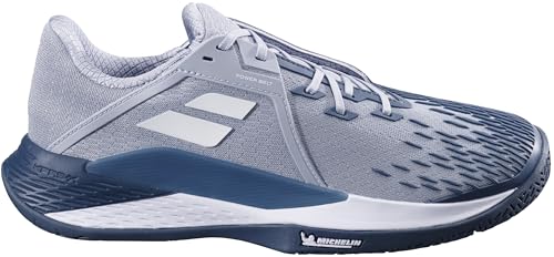 Babolat Men's Propulse Fury All Court Tennis Shoes