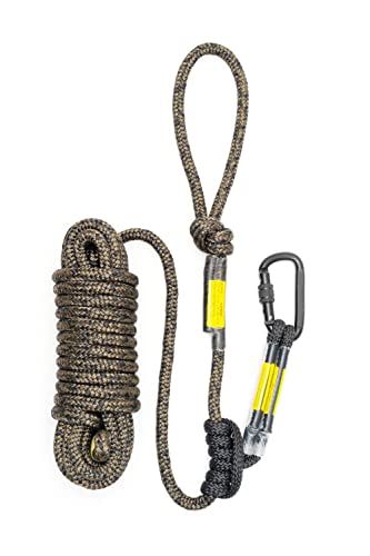 Top 10 Best Tree Stand Safety Rope : Reviews & Buying Guide - Katynel