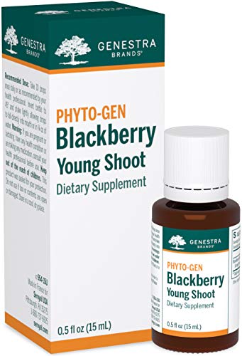Blackberry Young Shoot Extract (Rubus fruticosus)