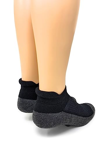 Warrior Alpaca Socks - Unisex High Performance Cross Trainer Athletic Alpaca Socks3