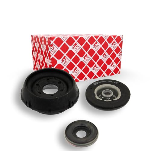 Febi bilstein 37597 Kit de réparation, coupelle de suspension