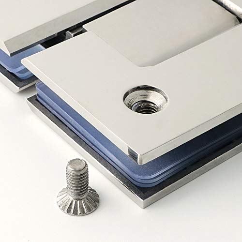 Glas-glas scharnieren kopen? 50.000 artikelen | RVS Products