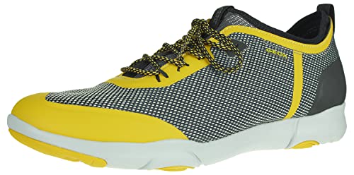Geox Men's U Nebula X A Shoe