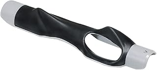 Golf Gesture Alignment Training Aids Correct Training Grip Aid Golf Grip Trainer Attachment Outdoor Golf Swing Trainer golf practice aid golf postures correction aid attachment golf swing training