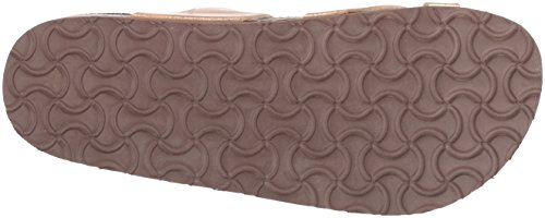 Steve Madden Girl's Beached Flat Sandal4