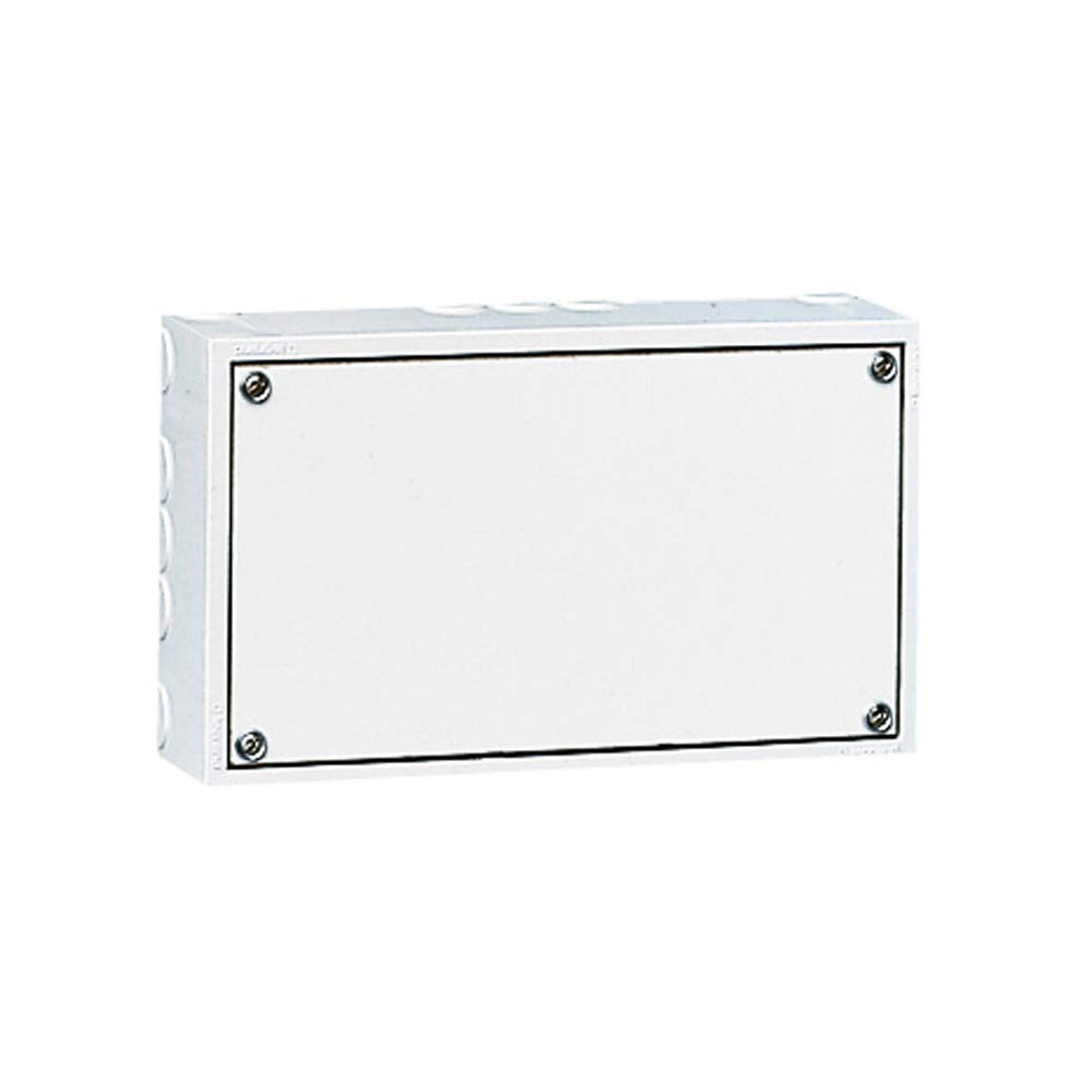 Legrand 039141 Tableautin, 150mmx250mmx70mm, Blanc