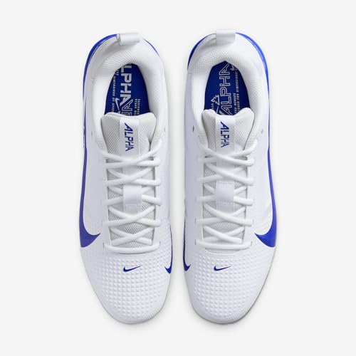 Image of Nike Alpha Menace 4 Varsity Men's Football Cleats